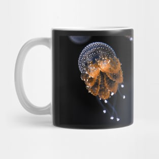 Jelly Fish Mug